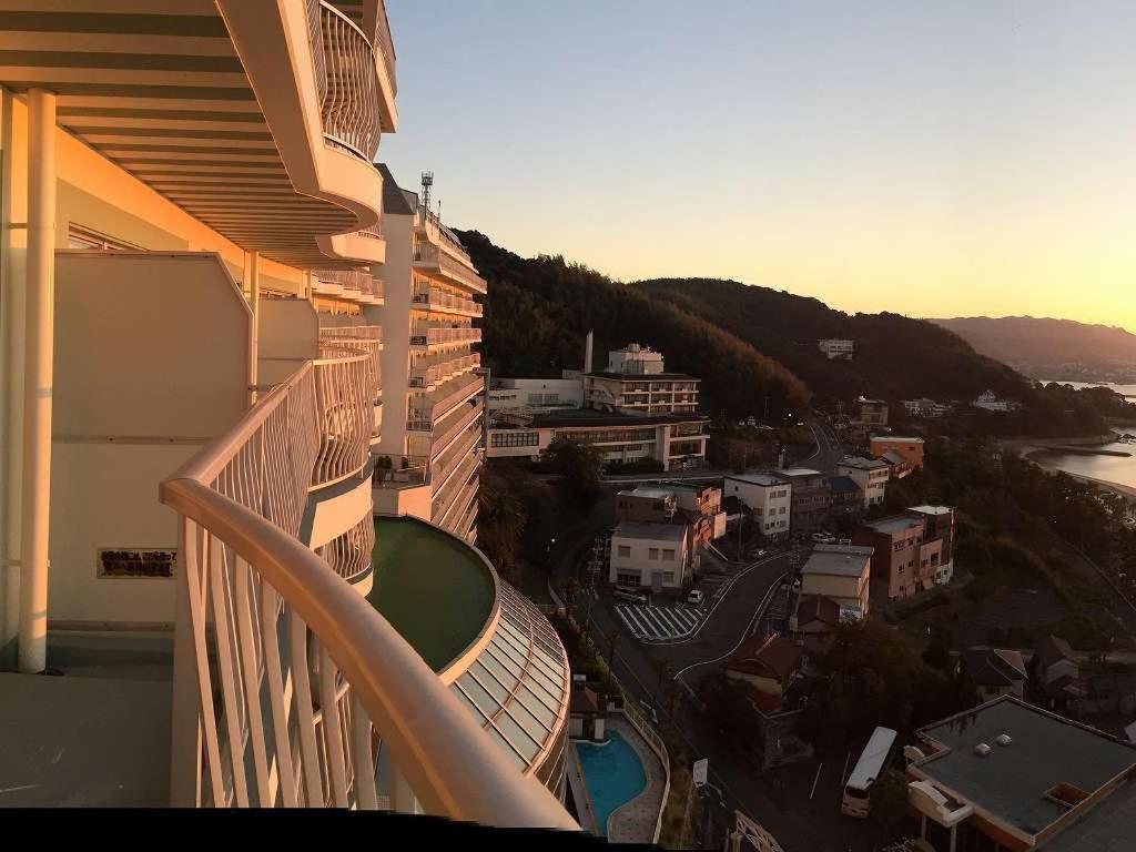 Mikawawan Resort Linx Nishio Exteriér fotografie
