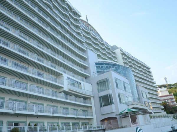 Mikawawan Resort Linx Nishio Exteriér fotografie
