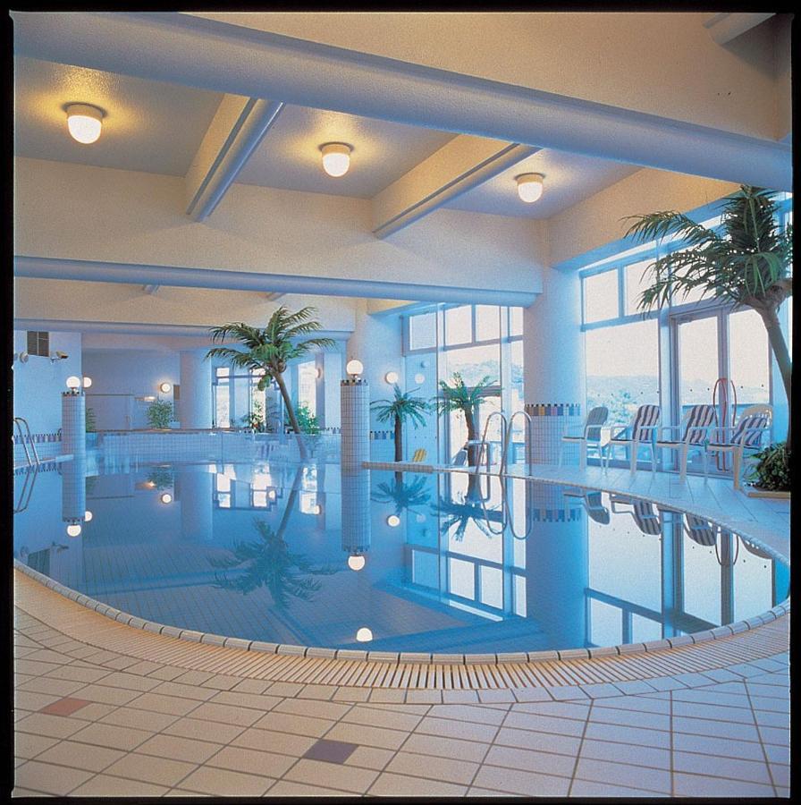 Mikawawan Resort Linx Nishio Exteriér fotografie