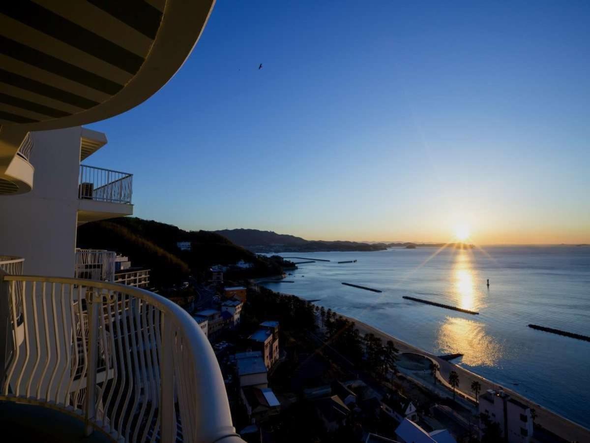 Mikawawan Resort Linx Nishio Exteriér fotografie