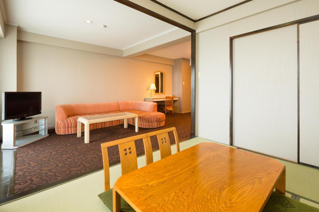 Mikawawan Resort Linx Nishio Exteriér fotografie
