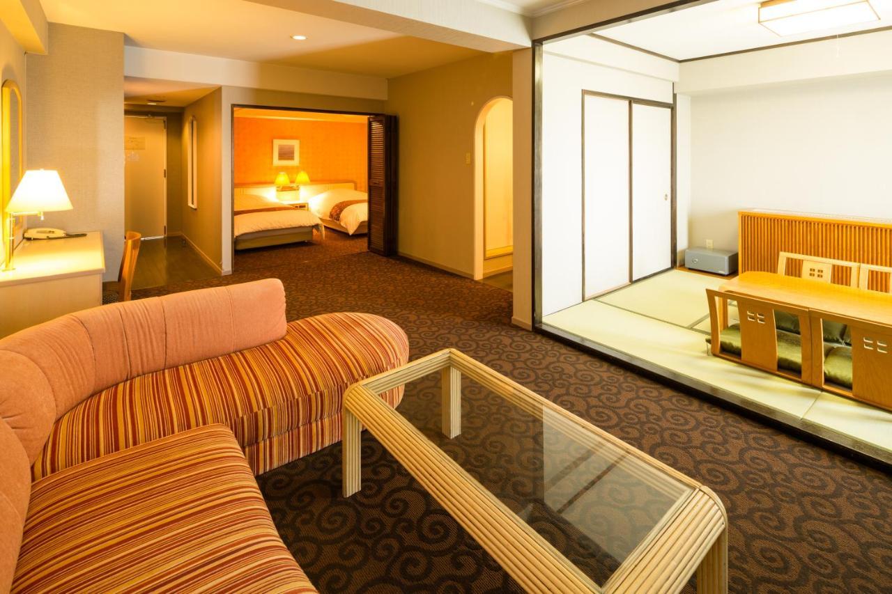 Mikawawan Resort Linx Nishio Exteriér fotografie
