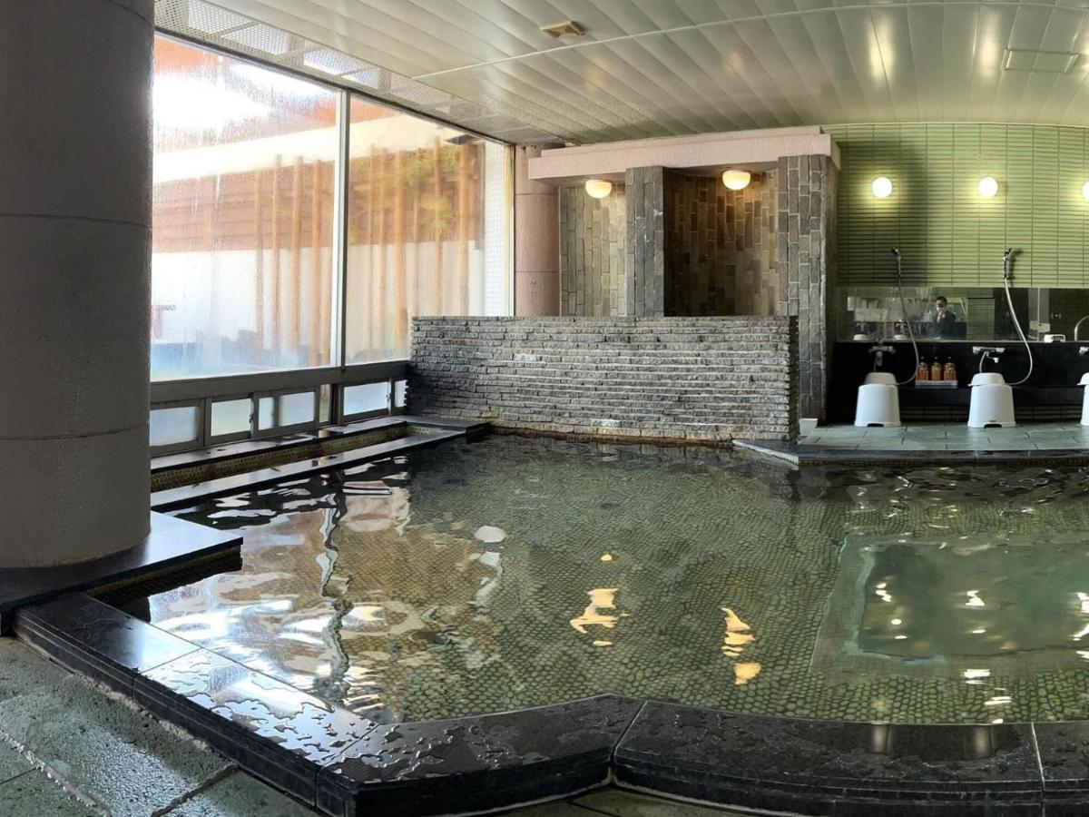 Mikawawan Resort Linx Nishio Exteriér fotografie