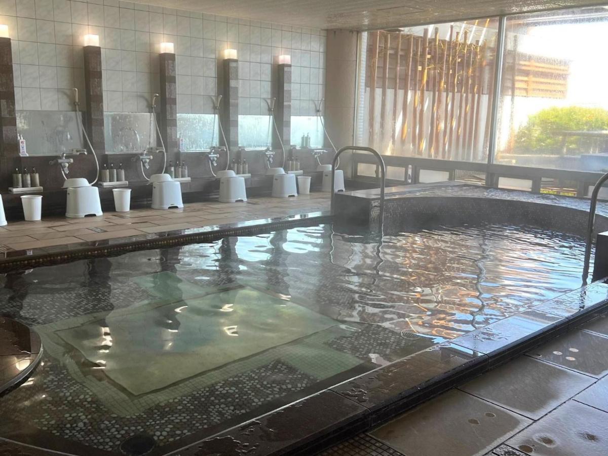 Mikawawan Resort Linx Nishio Exteriér fotografie