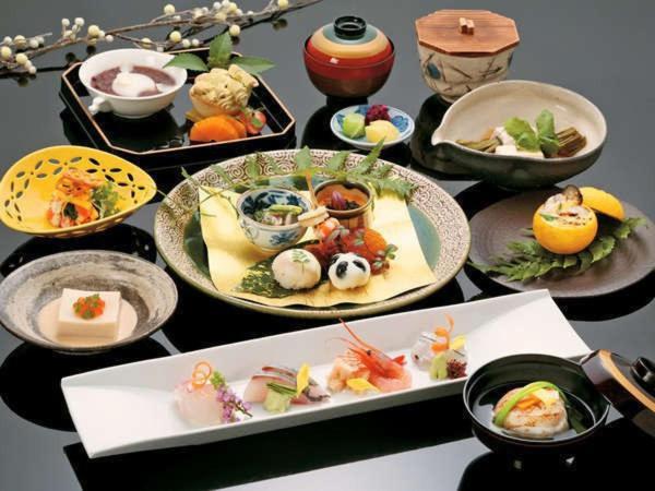 Mikawawan Resort Linx Nishio Exteriér fotografie