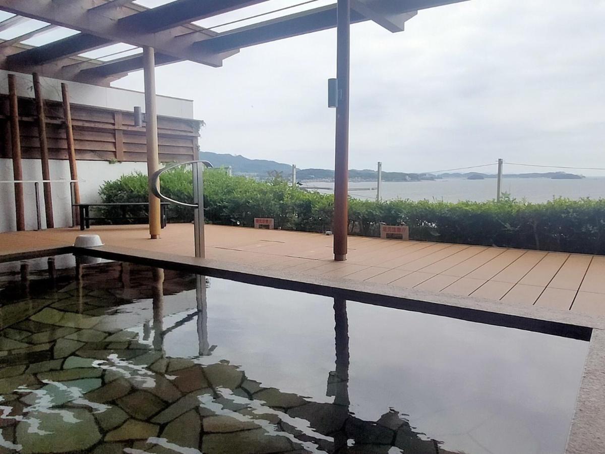 Mikawawan Resort Linx Nishio Exteriér fotografie